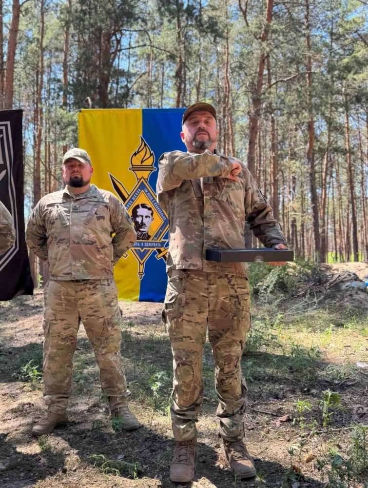 Василь Присяжнюк