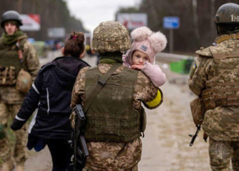 20 листопада – День захисту дітей: закон має бути опорою для тих, хто не здатен захиститися сам