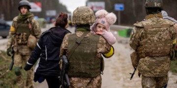 20 листопада – День захисту дітей: закон має бути опорою для тих, хто не здатен захиститися сам