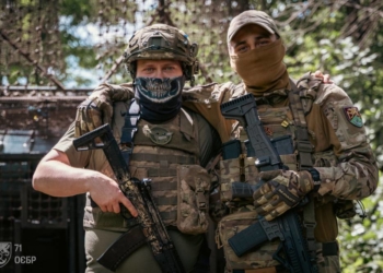 71 окрема єгерська бригада ДШВ