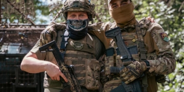 71 окрема єгерська бригада ДШВ