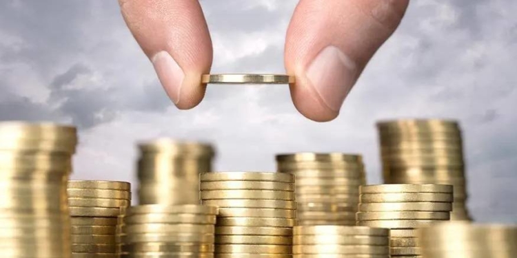 бюджети громад