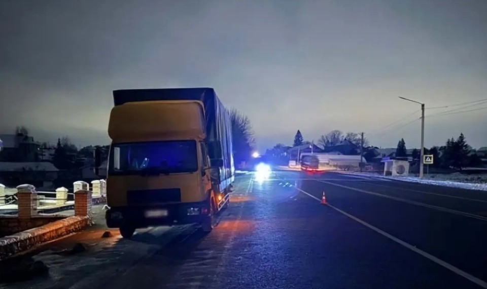 Тернопільський суд дав умовний строк водію за смертельне ДТП у Смиківцях