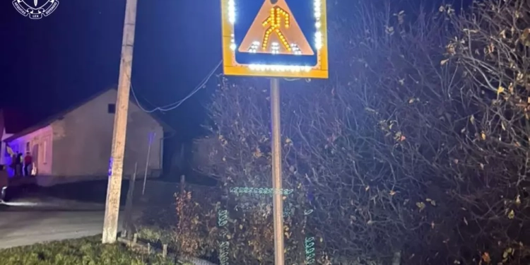 Суддю з Тернопільщини підозрюють у смертельній ДТП на Прикарпатті