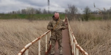 Дрони – не для бою, а до врожаю: як ветеран із Тернопільщини повернувся до агробізнесу