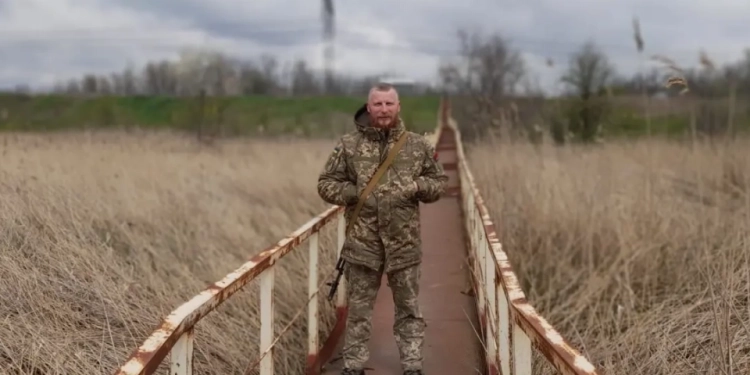 Дрони – не для бою, а до врожаю: як ветеран із Тернопільщини повернувся до агробізнесу