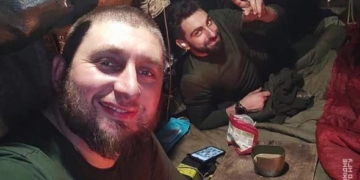 Фронтові будні під Покровськом