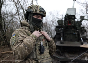 Артилерія люди які вміють робити надскладне