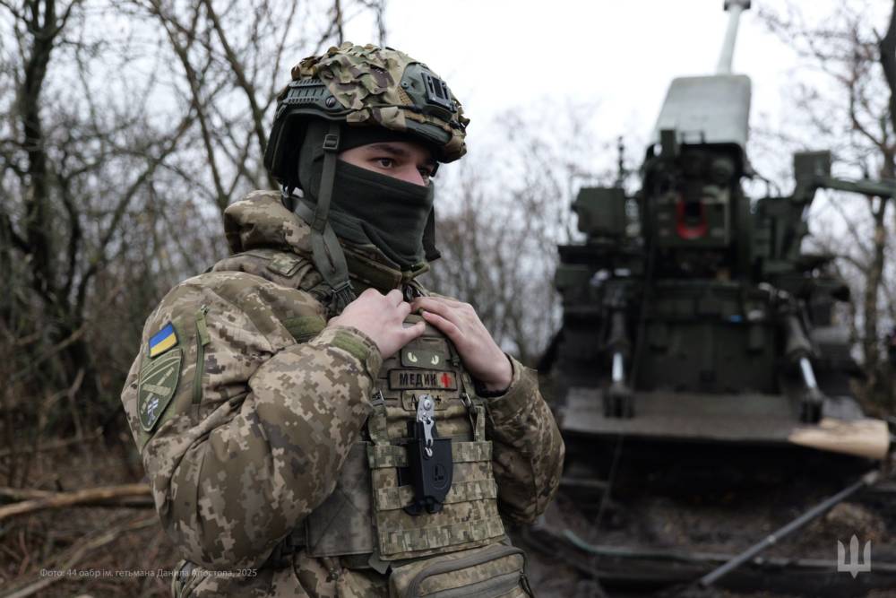 Артилерія люди які вміють робити надскладне