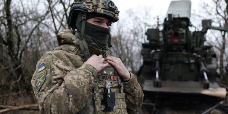 Історії медиків 44 артилерійської бригади імені гетьмана Данила Апостола