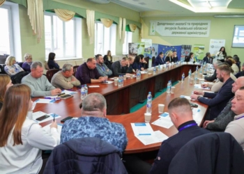 Агенція регіонального розвитку в Тернопільській області