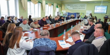 Агенція регіонального розвитку в Тернопільській області