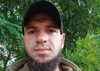 Командування відзначило захисника Івана Пилипчука