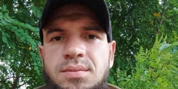 Командування відзначило захисника Івана Пилипчука