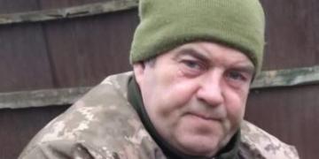 На фронті загинув захисник Микола Пилипів