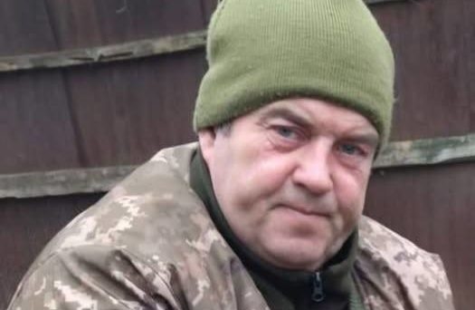 На фронті загинув захисник Микола Пилипів