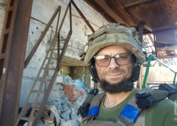 Історія молодшого сержанта Олександра