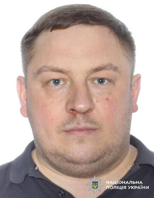 Начальника відділення поліції затримали на Рівненщині