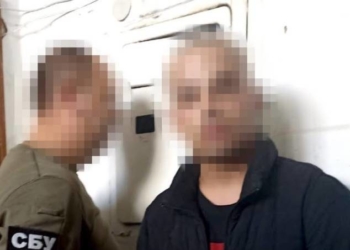 Розслідування щодо паліїв військового авто завершила СБУ