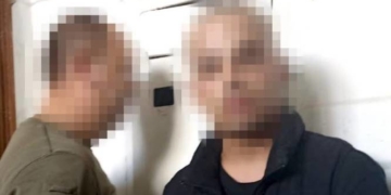 Розслідування щодо паліїв військового авто завершила СБУ