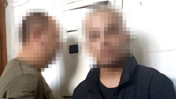 Розслідування щодо паліїв військового авто завершила СБУ