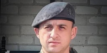 Історія молодшого сержанта Володимира з позивним Мажор