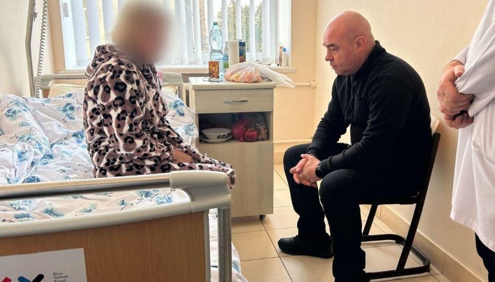 Тернопільськa міськa рaдa домовилaсь з фондaми і блaгодійникaми про додaткову допомогу пострaждaлим