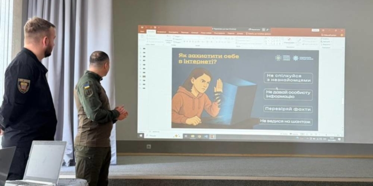 Як не стати жертвами ворожої пропаганди