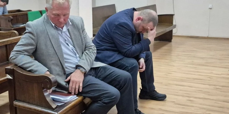 Апеляція скасувала термін голові Білецької громади