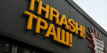 Маркет super THRASH!ТРАШ!