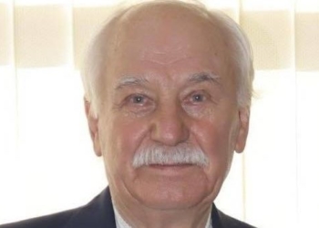 Помер тернопільський реставратор Ігор Дуда