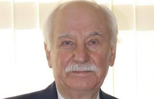 Помер тернопільський реставратор та мистецтвознавець Ігор Дуда