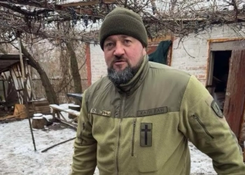 Історія героя Володимира Цупера