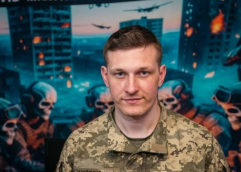 Історія офіцера єгерської бригади