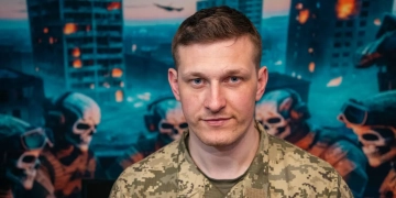 Історія офіцера єгерської бригади