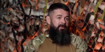 Історія Миколи Гринчука з Тернопільщини