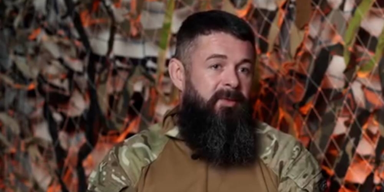 Історія Миколи Гринчука з Тернопільщини