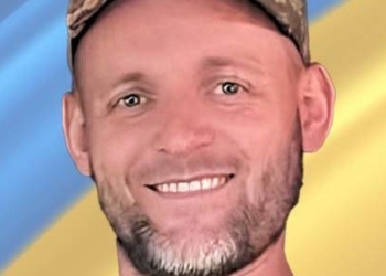 На фронті загинув захисник Михайло Бачевич