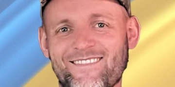 На фронті загинув захисник Михайло Бачевич