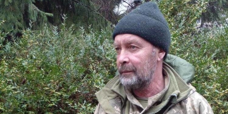 На війні загинув захисник Петро Колодрубський з Тернопільщини