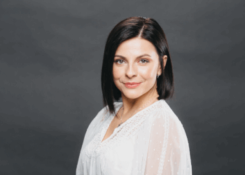 Оксана Муха з концертом у Тернополі