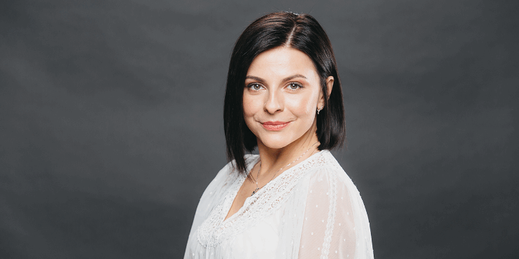 Оксана Муха з концертом у Тернополі