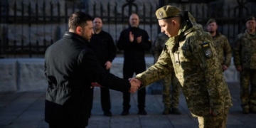 Президент відзначив Андрія Семаника з Тернопільщини