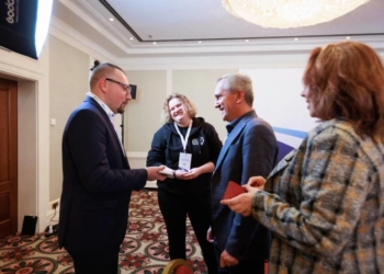 Євроінтеграція України починається з місцевих громад