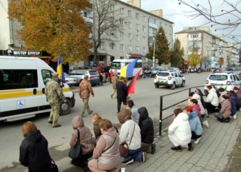 Шумщина попрощалася із захисником Віктором Летким