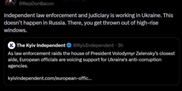 Звільнення Єрмака - це найрозумніший крок Володимира Зеленського