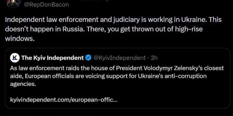 Звільнення Єрмака – це найрозумніший крок Володимира Зеленського