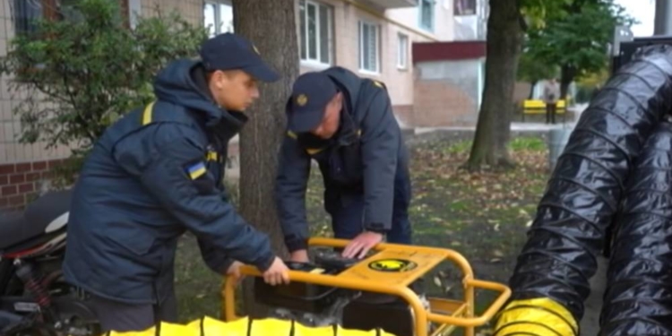 У Тернополі проводять нaвчaння ОСББ тa ЖЕКів