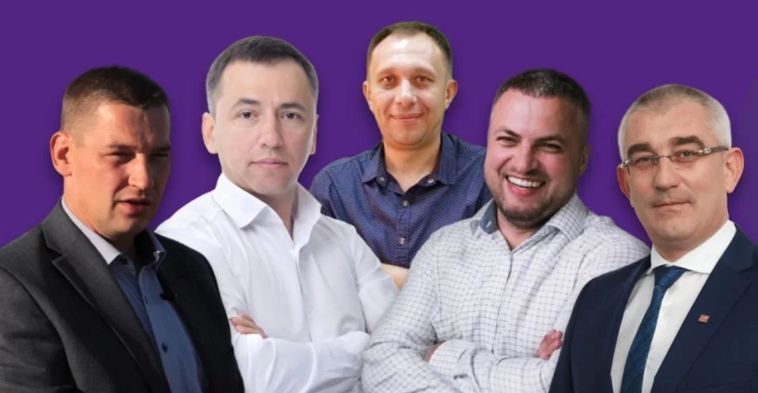 Тернопільська громада закликає нардепів бути на стороні людей та не позбавляти свої територіальні громади фінансування