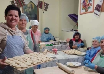 Волонтерський центр "Бункер С" відновив свою роботу